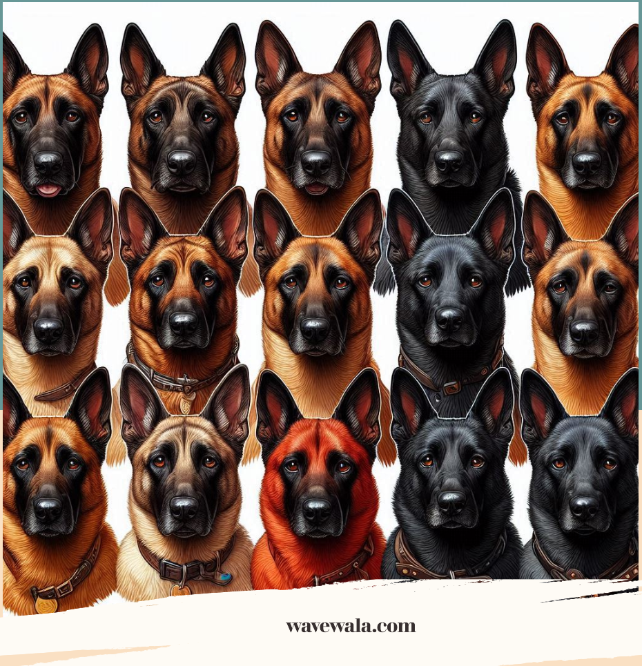 Malinois